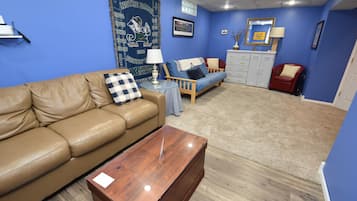 4 bedrooms, Internet