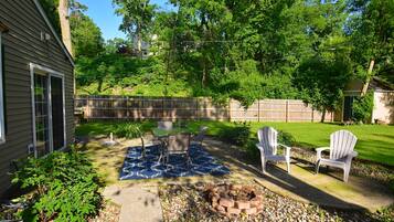 House | 3 bedrooms, Internet