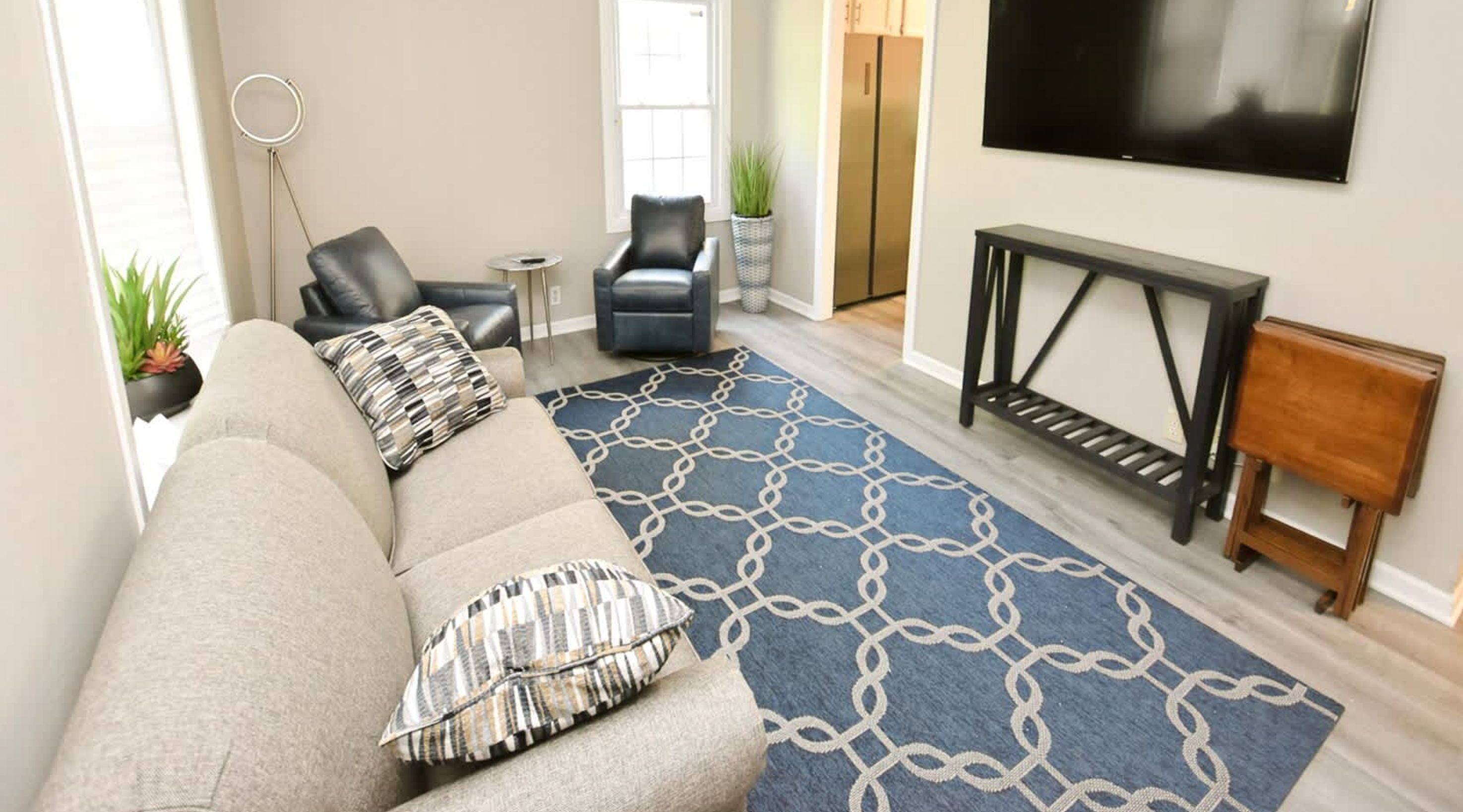 House | 3 bedrooms, Internet