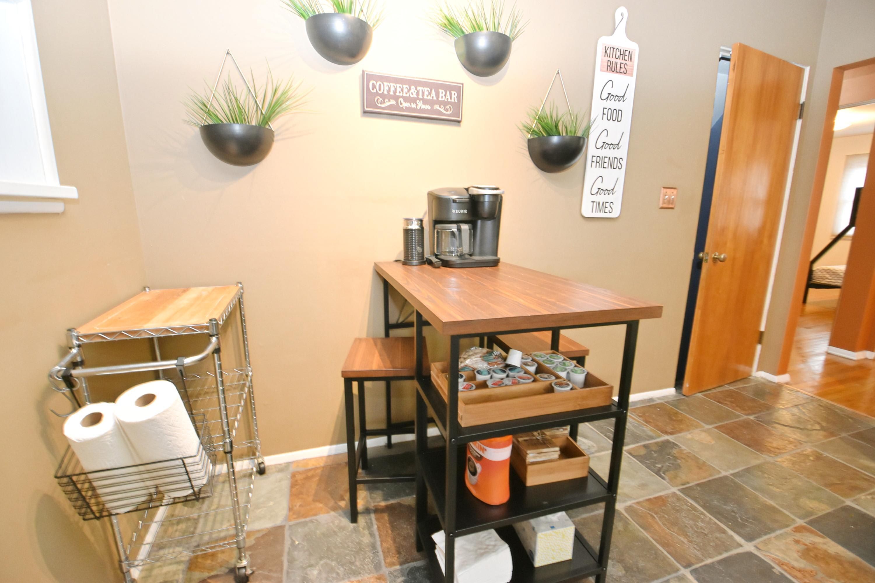 House | 3 bedrooms, Internet