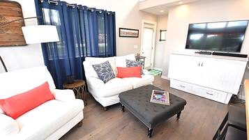 House | 1 bedroom, Internet