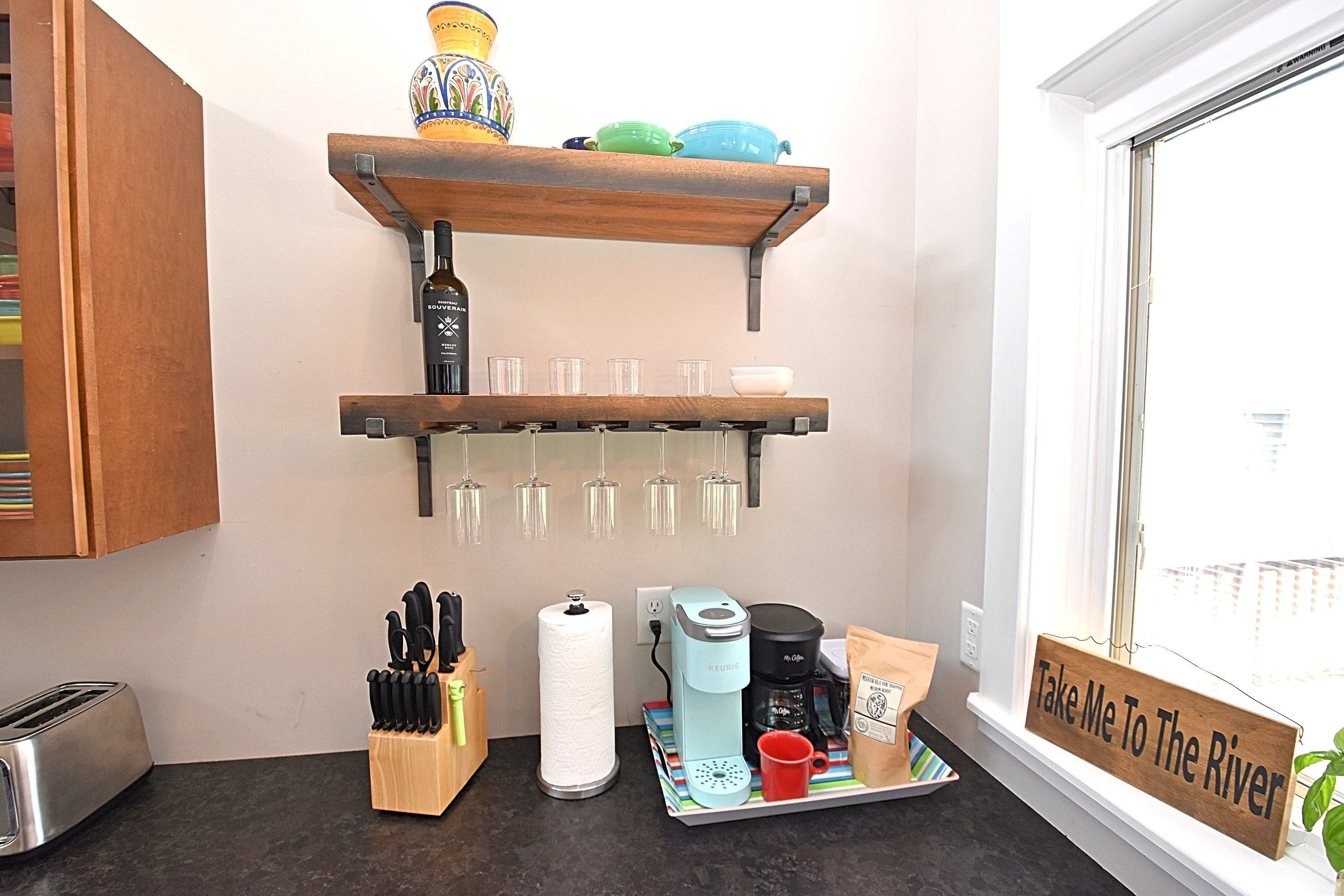 House | 1 bedroom, Internet