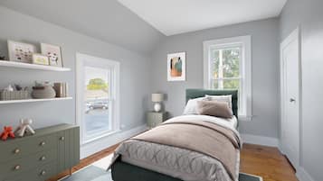 House | 3 bedrooms, Internet