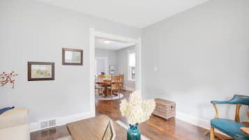 Nhà | 3 phòng ngủ, truy cập Internet tốc độ cao