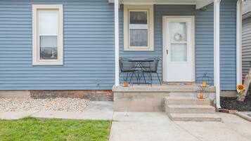 House | 3 bedrooms, Internet