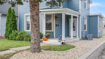 House | 3 bedrooms, Internet