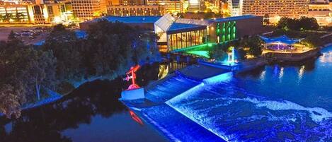 Huis | 3 slaapkamers, snel internet