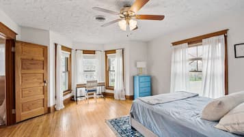 House | 3 bedrooms, Internet