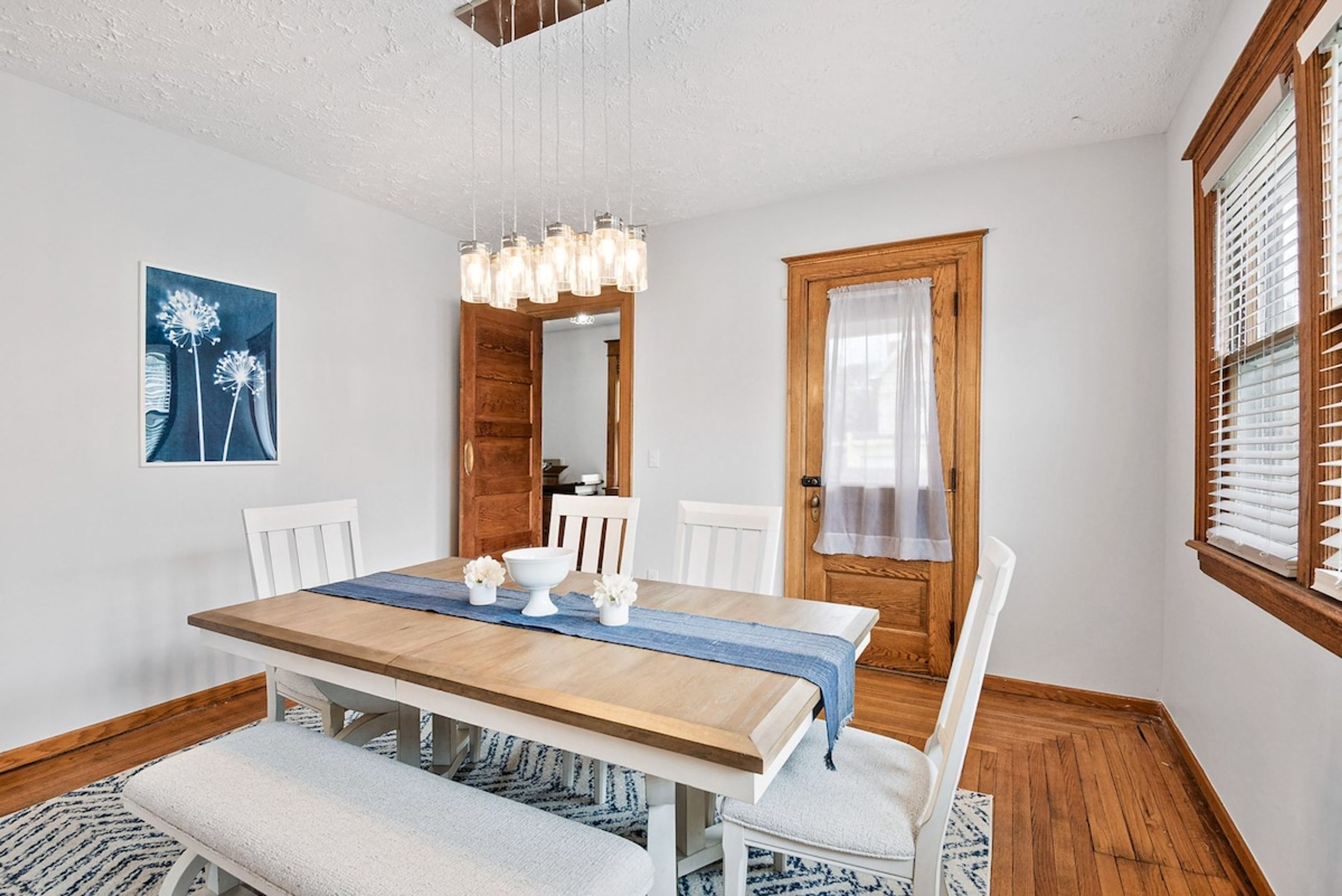 Rumah | 3 kamar tidur dan internet