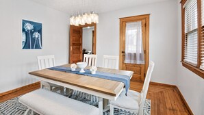 Hus | 3 soverom og internett