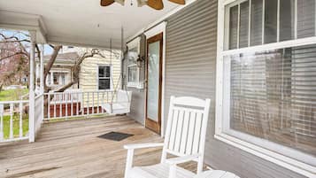 House | 3 bedrooms, Internet