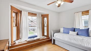 House | 3 bedrooms, Internet