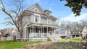 House | 3 bedrooms, Internet