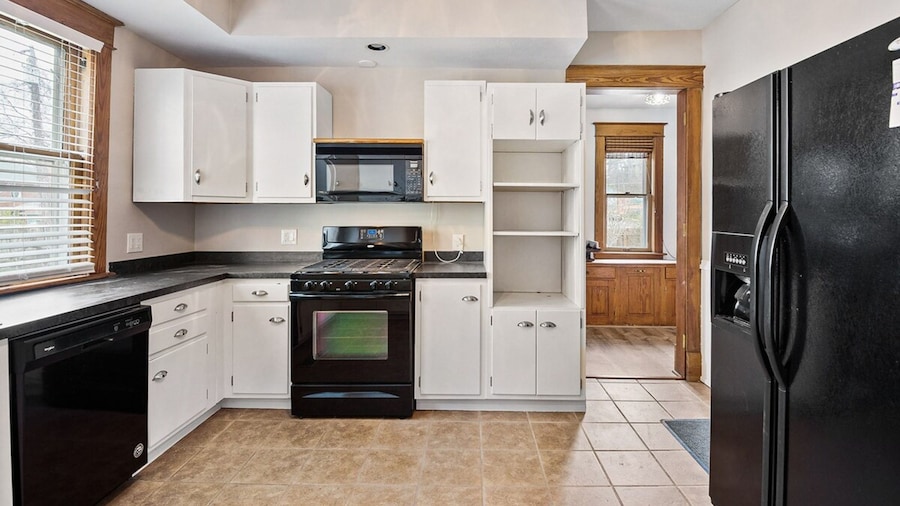 Historic Renovated Home Steps to Notre Dame 103