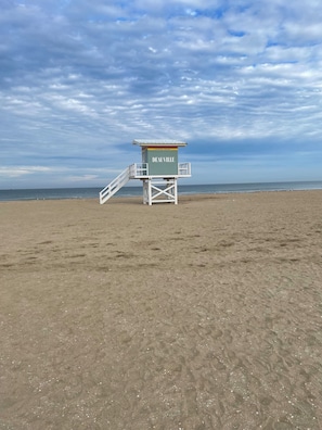 Beach - L Annexe Deauville 5pers. Avec Piscine (Deauville)
