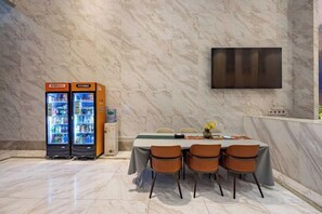 Unclassified image, 3 of 39, button - Greentree Eastern Hotel (Zhongshan West Road, Xiuzhou District, Jiaxing) (Jiaxing)