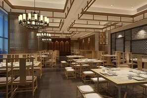 تناول الطعام