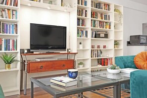 TV
