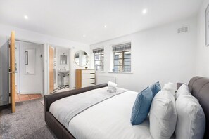 1 bedroom, Internet, bed sheets