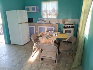 Restauration
