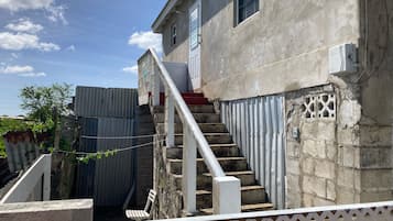 Área da propriedade