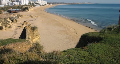 Casa Lima Reis - Quiet villa for 10 people