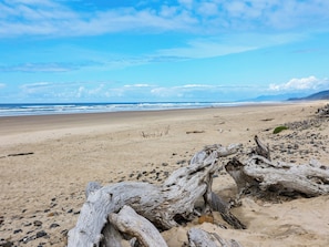 Plage à proximité