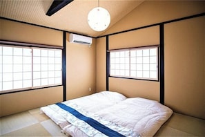 客房