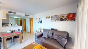 TV - Casa Espliego GM-Murcia Holiday Rentals Property (Torre Pacheco)