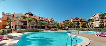 Casa Espliego GM-Murcia Holiday Rentals Property
