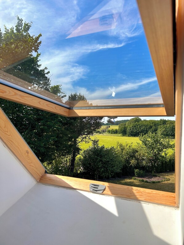 Lägenhet - 2 sovrum - utsikt mot dalen | Sängkläder