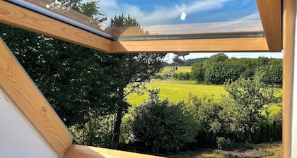 Apartamenty Golf Dyndeby