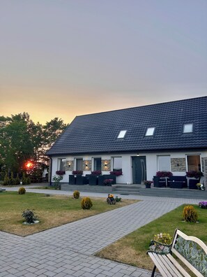 Exterior - Apartamenty Golf Dyndeby (Nexø)
