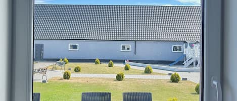 Apartment, 1 Bedroom, Garden View