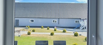 Apartamenty Golf Dyndeby