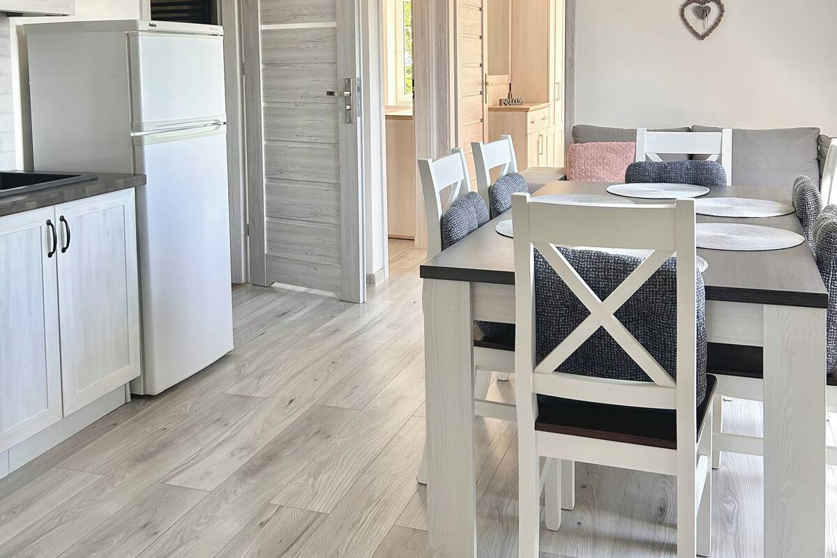 Appartement, 2 slaapkamers, uitzicht op vallei | 1 slaapkamer, beddengoed