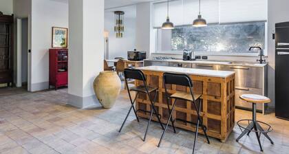 Casa nel Giardino della Neapolis