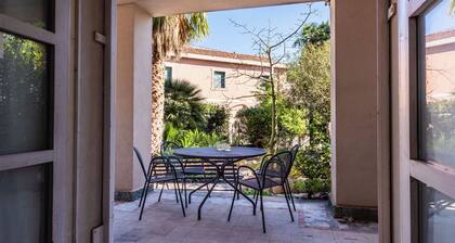 Casa nel Giardino della Neapolis