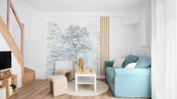 TV connectée, livres