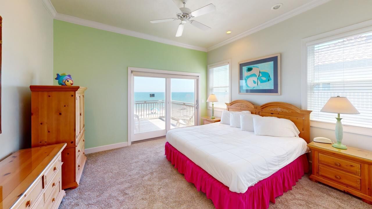 5 habitaciones, tabla de planchar con plancha y wifi gratis 