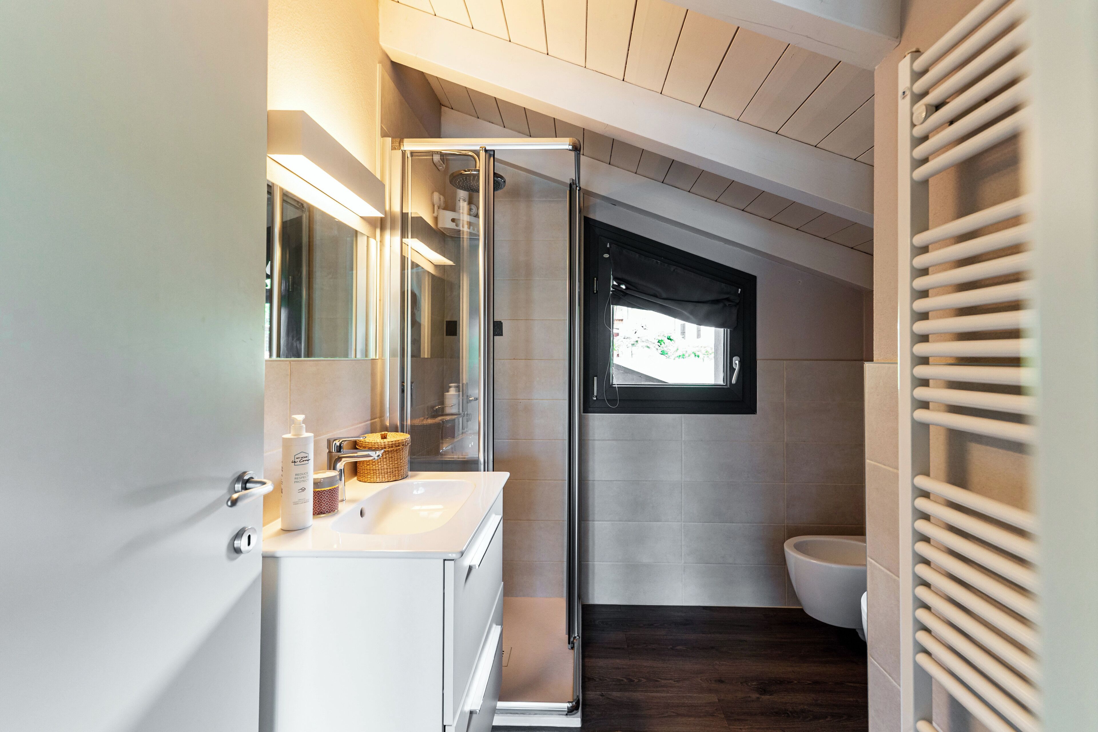 Appartement | Salle de bain