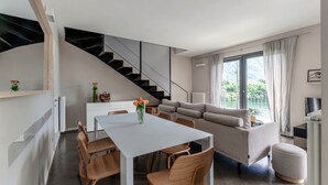 Apartment | Living area - Lake's Dream (Tremezzina)