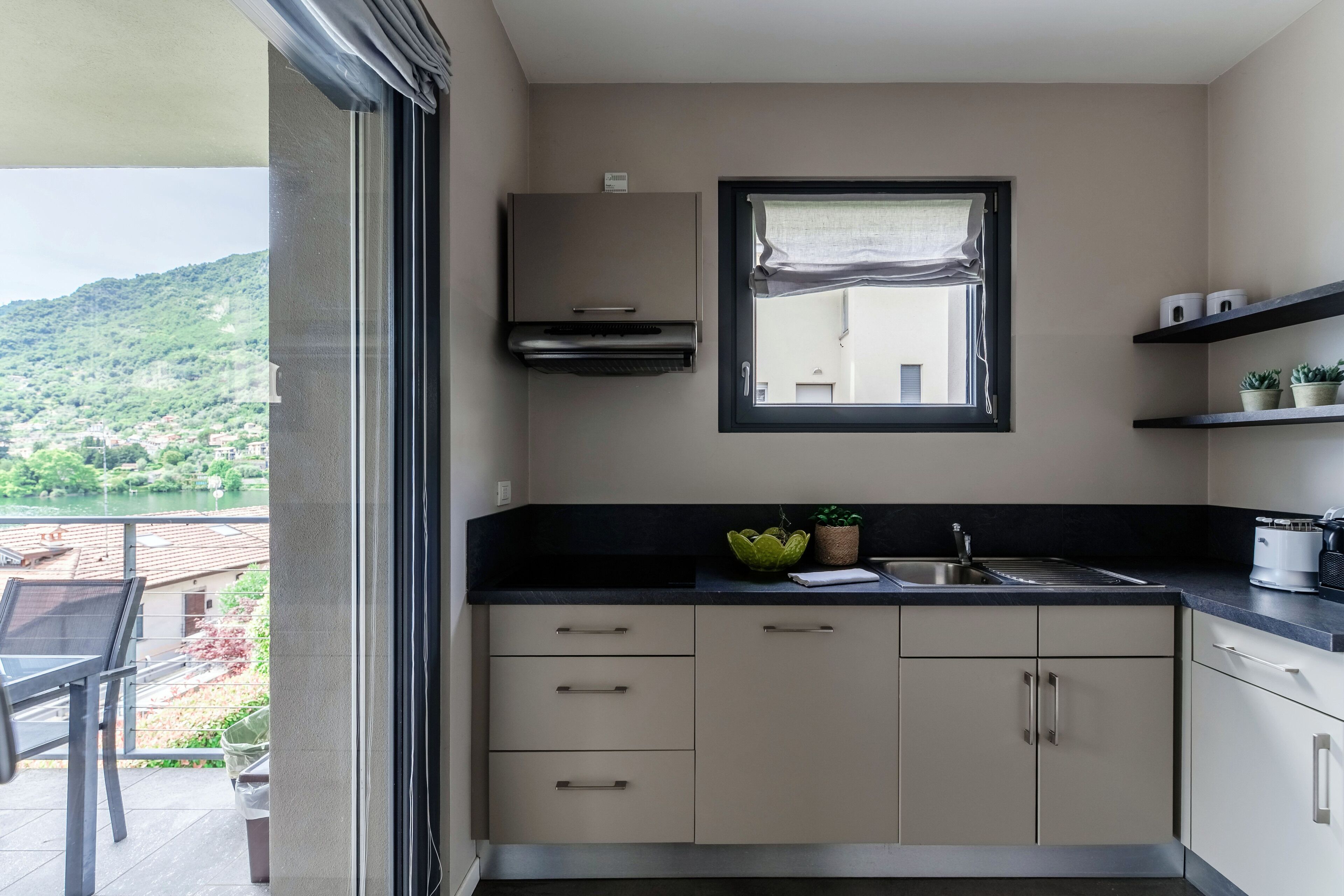 Appartement | Cuisine privée
