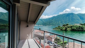 Appartamento | Biancheria da letto di alta qualità, copriletto in piuma