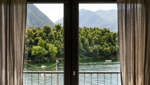 Apartment | Lake view - Lake's Dream (Tremezzina)