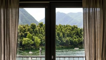 Apartment | Lake view