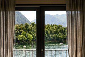 Apartment | Lake view