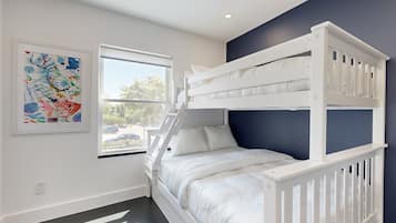 3 多间卧室、熨斗/熨衣板、上网接入、床单