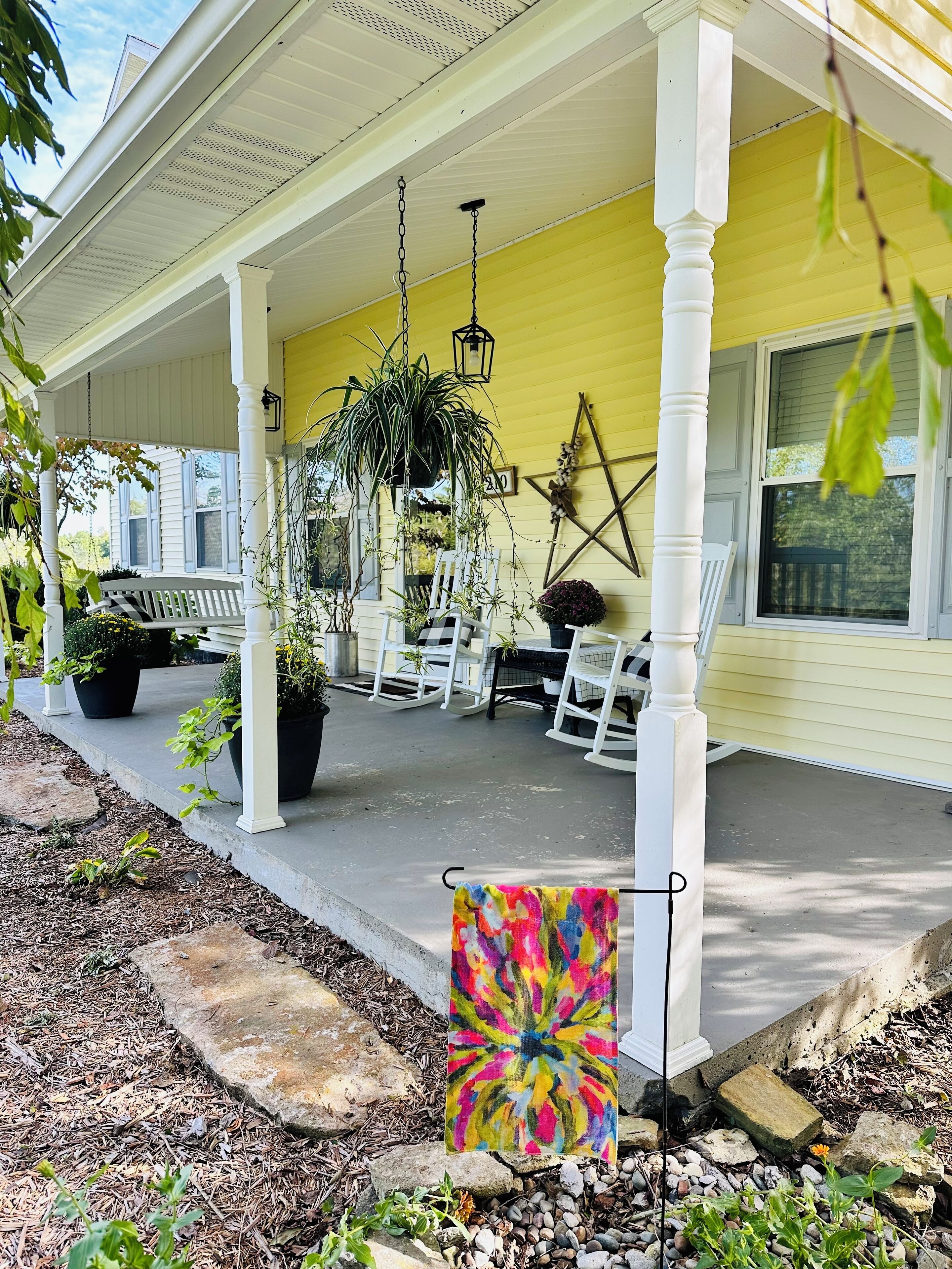 テラス / パティオ