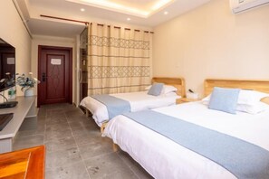 Unclassified image, 4 of 41, button - Zhouzhuang Hefeng Xiyu Inn (Kunshan)